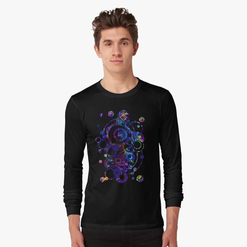 Item preview, Long Sleeve T-Shirt designed and sold by jeffjag.