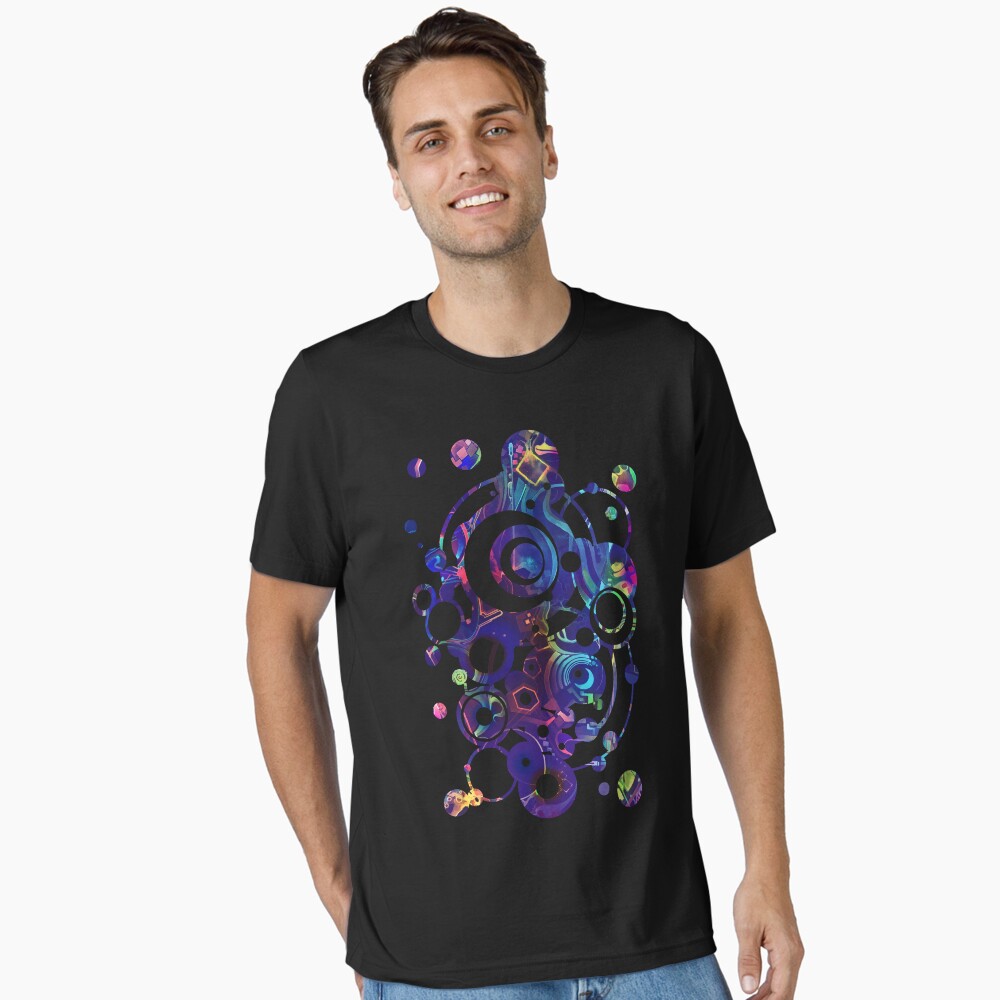 Item preview, Essential T-Shirt designed and sold by jeffjag.