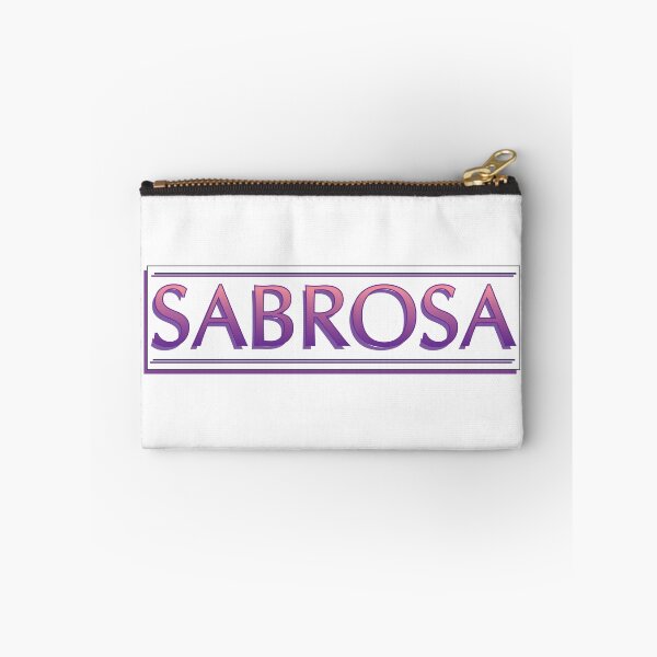 Item preview, SABROSA - AWESOME LATINA DESIGN designed and sold by estudio3e.