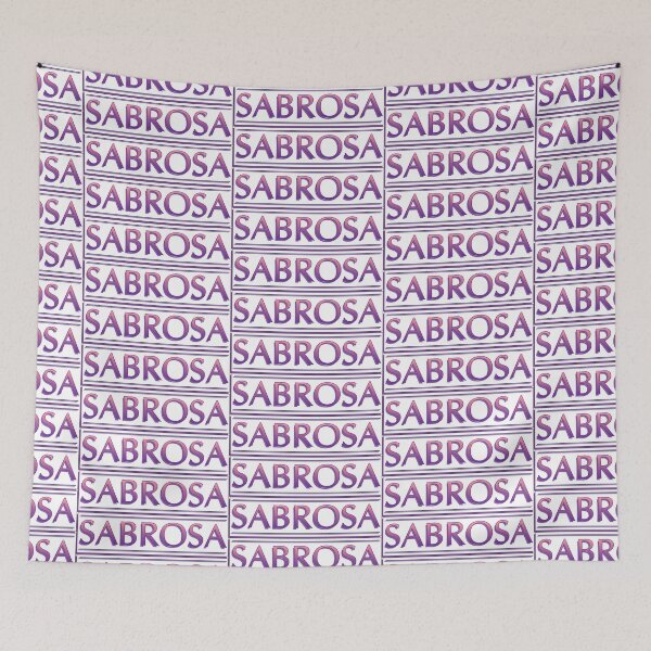 Item preview, SABROSA - AWESOME LATINA DESIGN designed and sold by estudio3e.