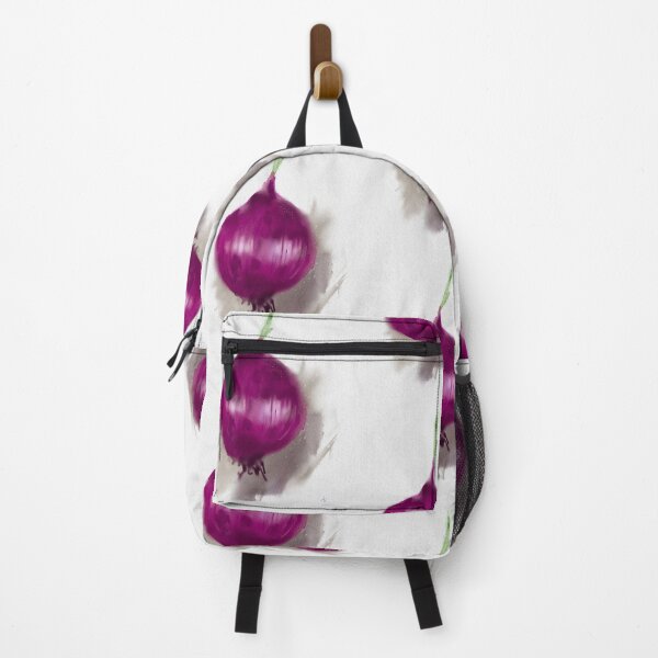 Item preview, The Red Onion designed and sold by VanderWyst RE-Design.