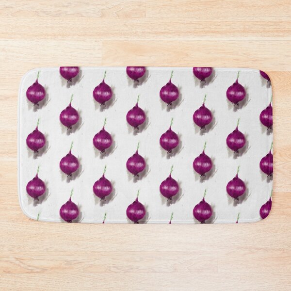 Item preview, The Red Onion designed and sold by VanderWyst RE-Design.