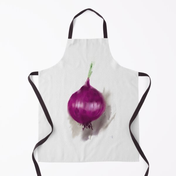 Item preview, The Red Onion designed and sold by VanderWyst RE-Design.
