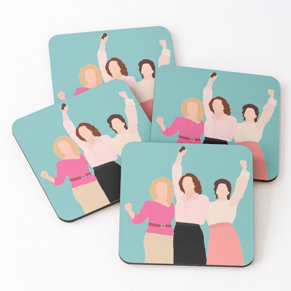Item preview, 9 to 5 designed and sold by ang-wrigs.