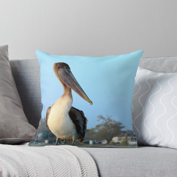 Item preview, Pelican designed and sold by Max Slatten.