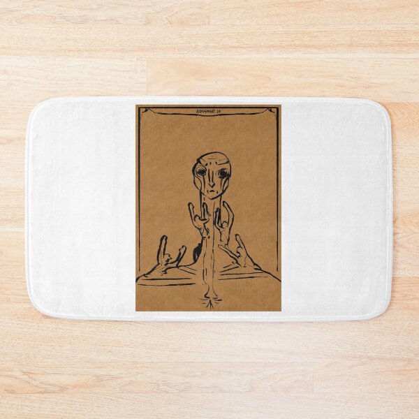 Item preview, Judgement tarot designed and sold by Gamelof.