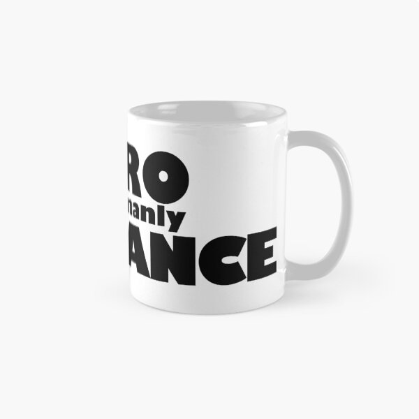 Item preview, You're my BRO in our manly BROMANCE designed and sold by xAmalie.