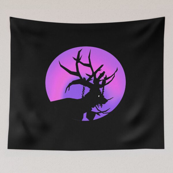 Item preview, Eikythyr designed and sold by Lady Grim.