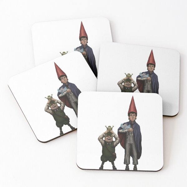 Item preview, Greg & Wirt designed and sold by Felipe Kulik.