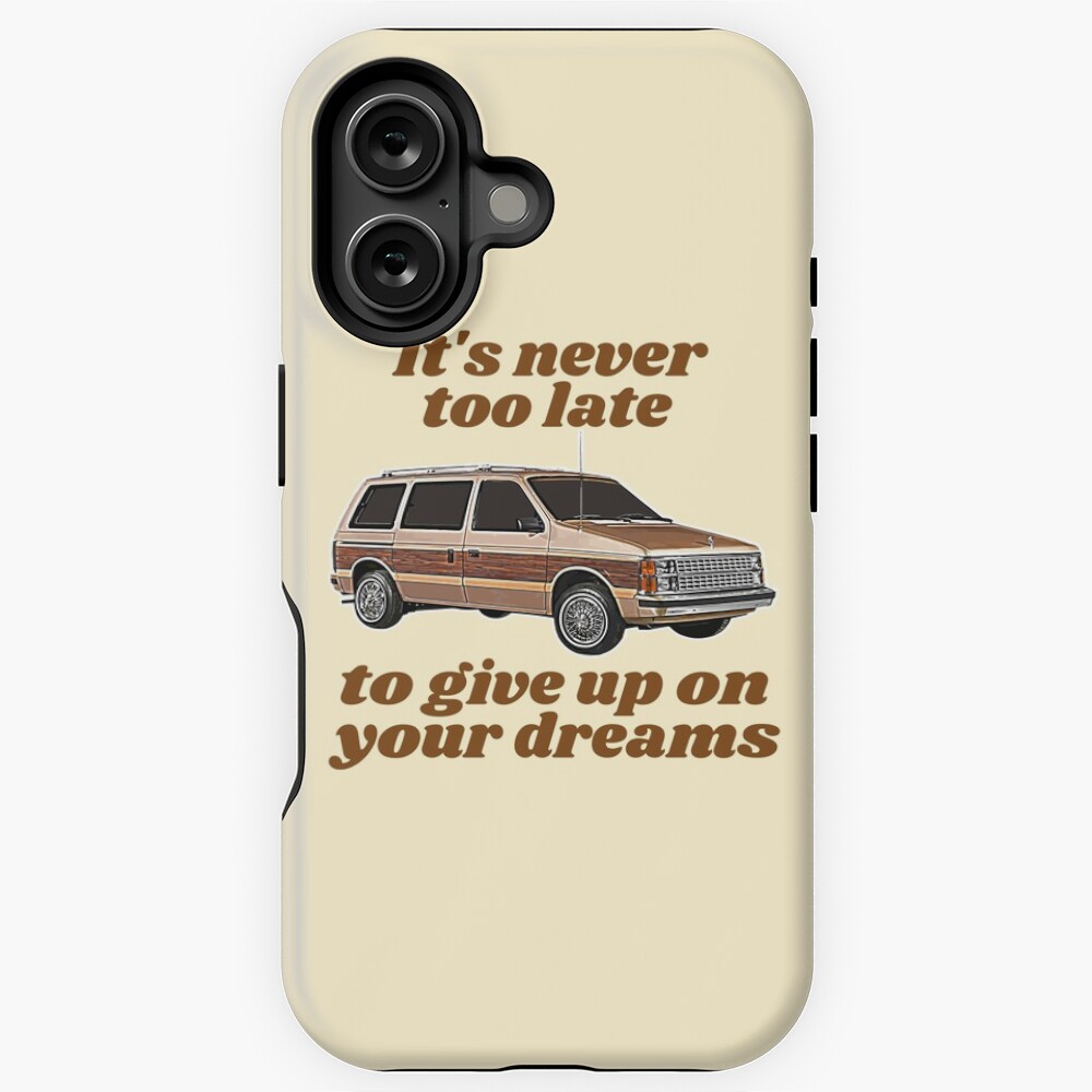 Item preview, iPhone Magsafe Tough Case designed and sold by acquiesce13.