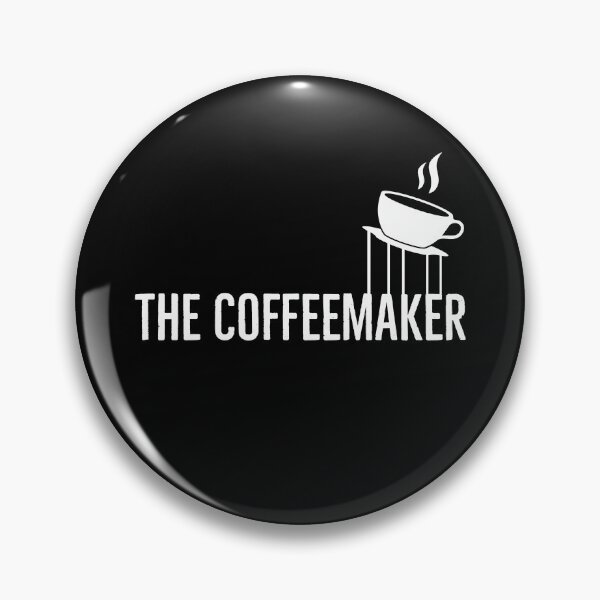Item preview, The Coffeemaker  designed and sold by AwesomeWorld1.