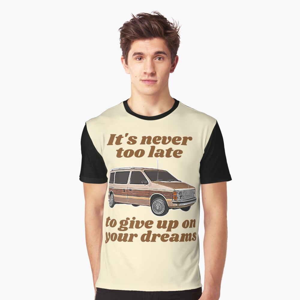 Item preview, Graphic T-Shirt designed and sold by acquiesce13.