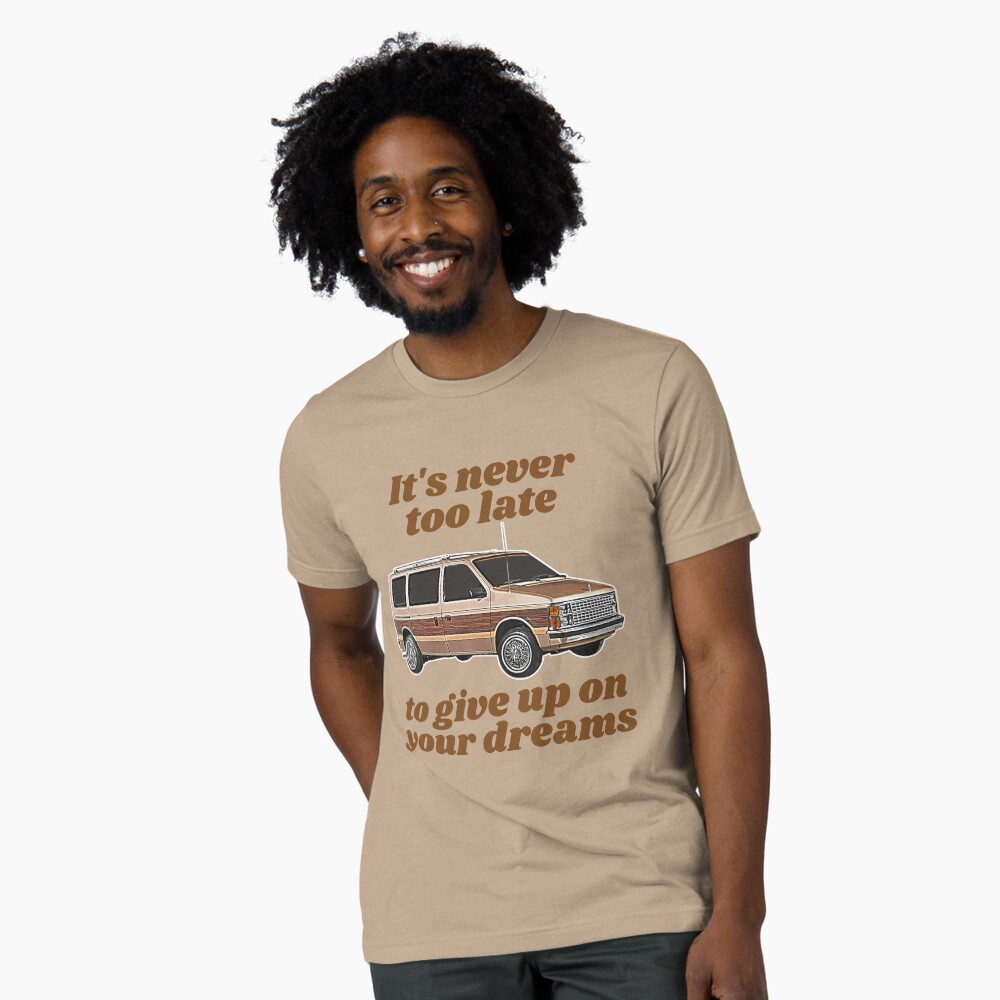 Item preview, Tri-blend T-Shirt designed and sold by acquiesce13.