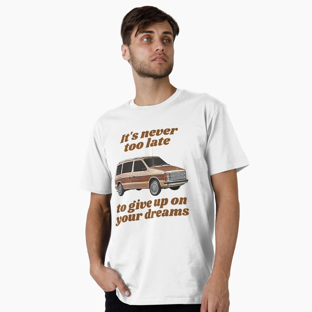 Item preview, Premium T-Shirt designed and sold by acquiesce13.