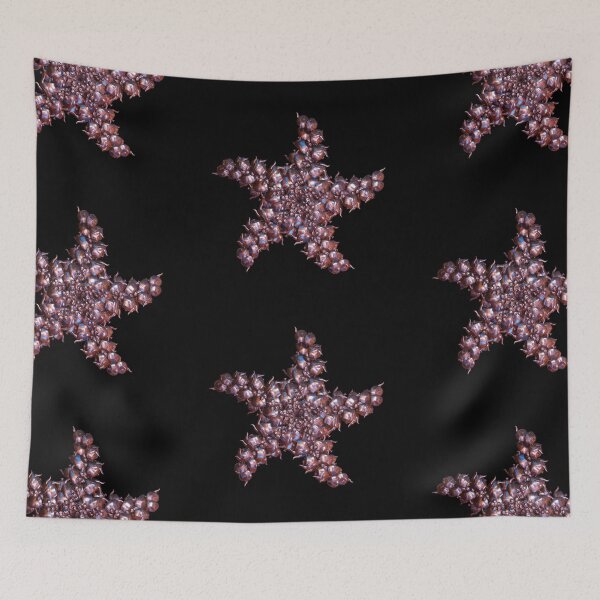 Item preview, Teapot Sea Star designed and sold by BoundedChaos.