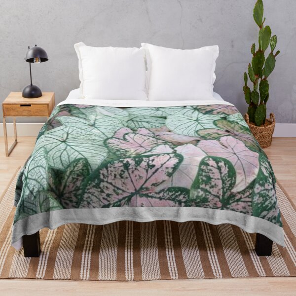 Item preview, Leaves pattern design designed and sold by Drawartista.