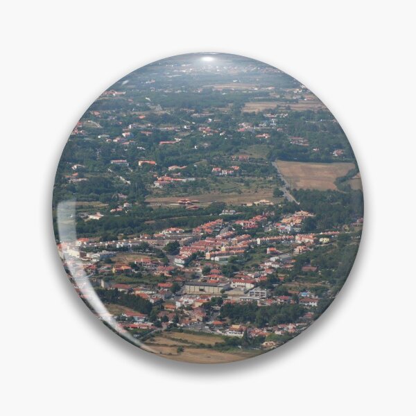 Item preview, Landscape Summer View Portugal designed and sold by Nina Lybimova.