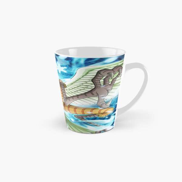 Monet Tall Mug