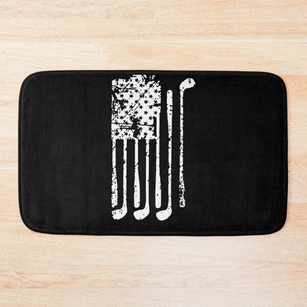 Item preview, American Flag Golf designed and sold by sayotayo93.