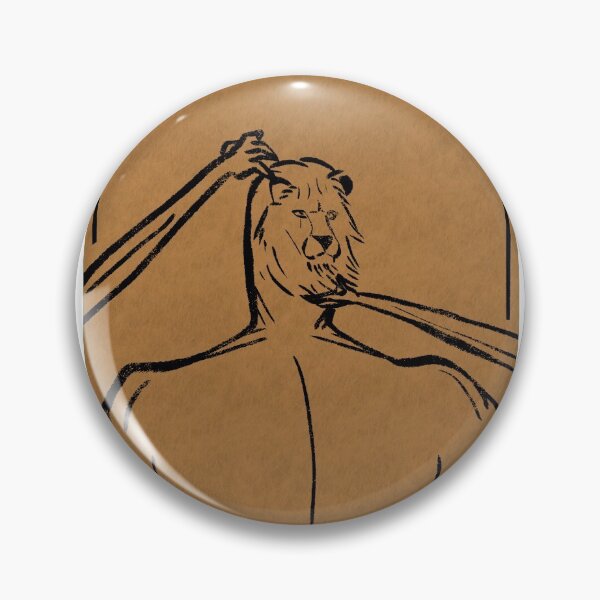Item preview, Strength tarot designed and sold by Gamelof.