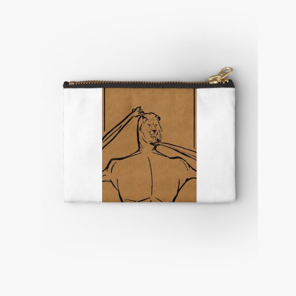 Item preview, Strength tarot designed and sold by Gamelof.