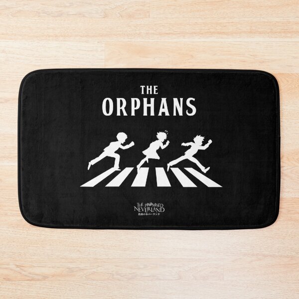 Item preview, THE PROMISED NEVERLAND: THE ORPHANS designed and sold by FunGangStore.