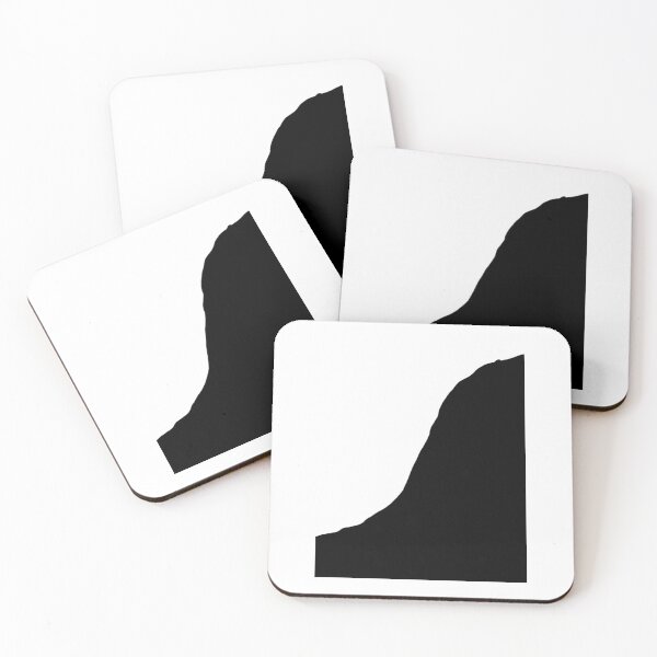 Item preview, Astonished white  designed and sold by Hamaridukaan.