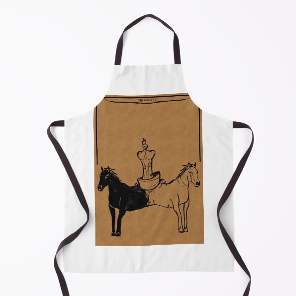 Item preview, Chariot tarot designed and sold by Gamelof.