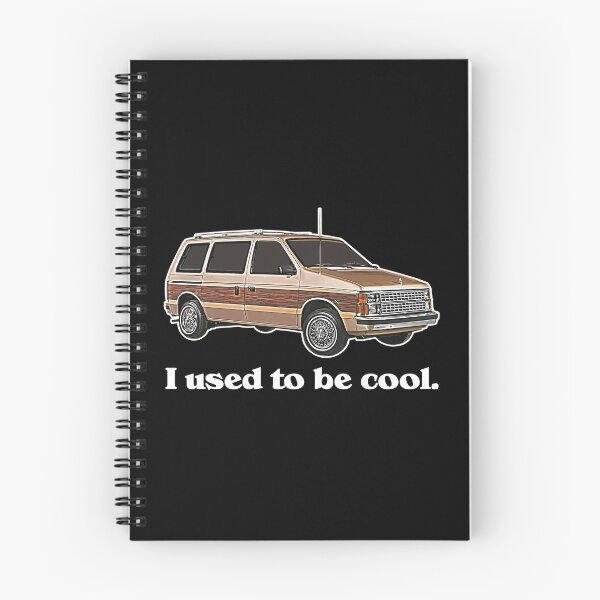 Item preview, I Used To Be Cool, Now I Drive a Minivan - Adulting designed and sold by acquiesce13.
