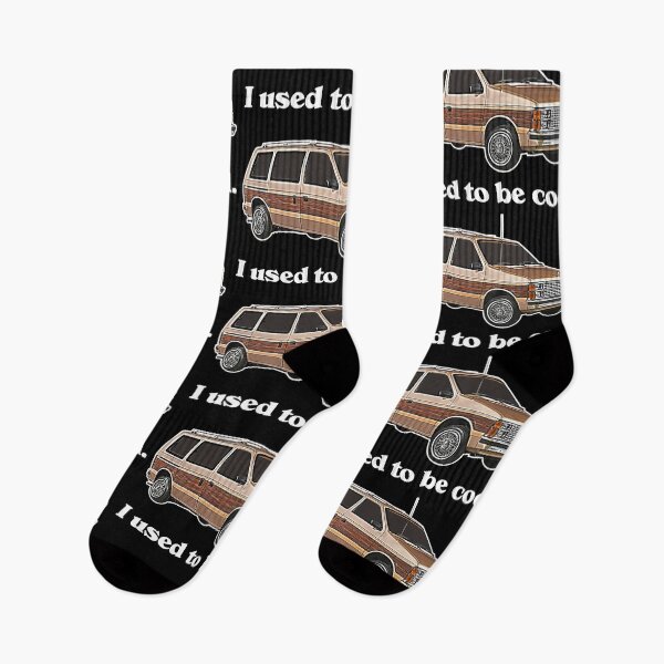 Item preview, I Used To Be Cool, Now I Drive a Minivan - Adulting designed and sold by acquiesce13.