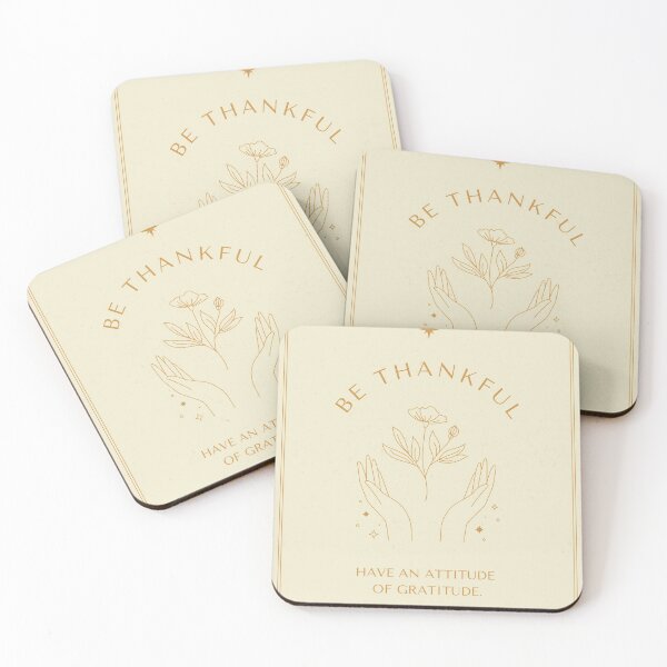 Item preview, Be Thankful designed and sold by Brooke Rogers.