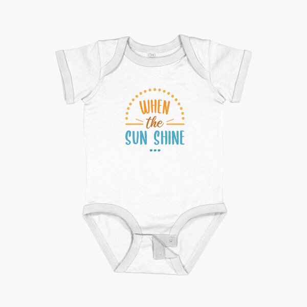 Item preview, When The Sun Shine... (Colors) designed and sold by FilipeFerreira.