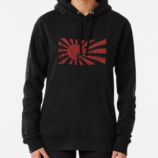 Japan Flag Hoodies & Sweatshirts for Sale | Redbubble