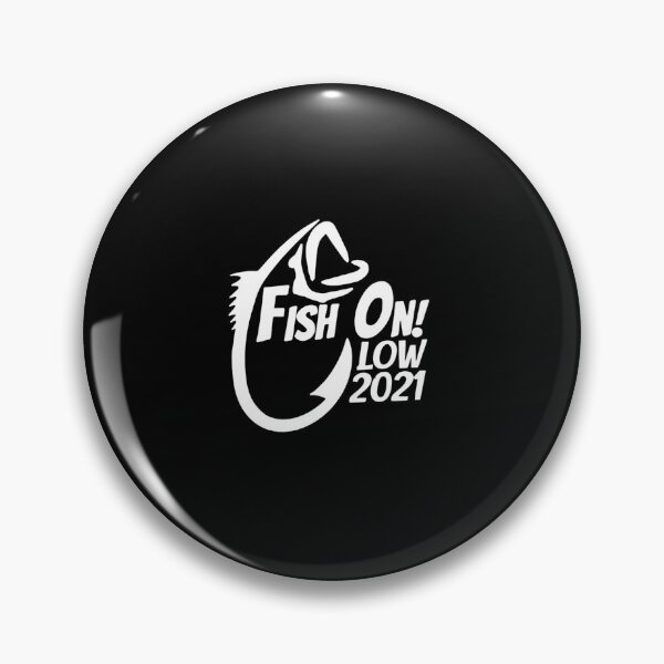 Item preview, Fish on Low 2021 designed and sold by sayotayo93.