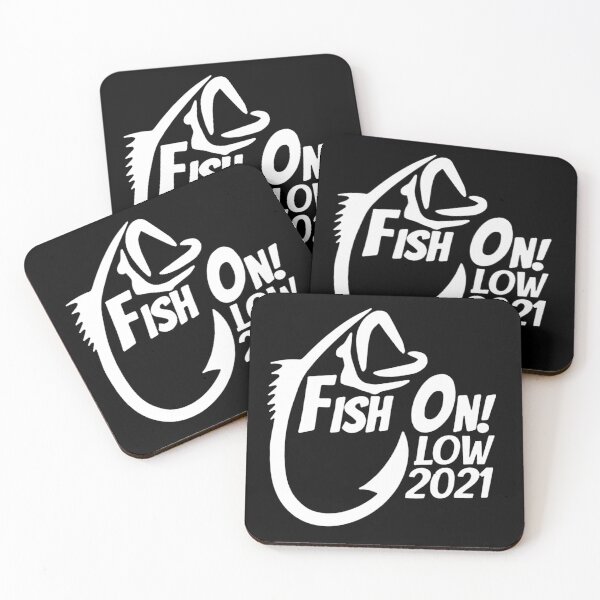 Item preview, Fish on Low 2021 designed and sold by sayotayo93.