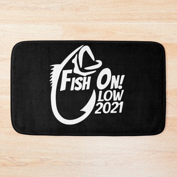 Item preview, Fish on Low 2021 designed and sold by sayotayo93.