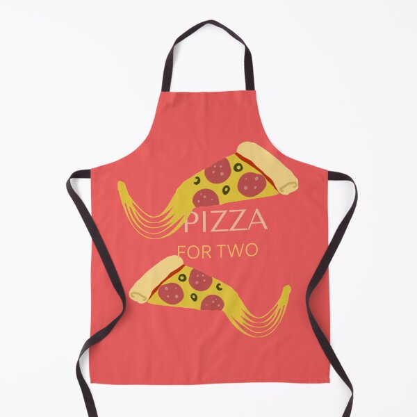 Item preview, Eating pizza for two designed and sold by Suzie-Mara.
