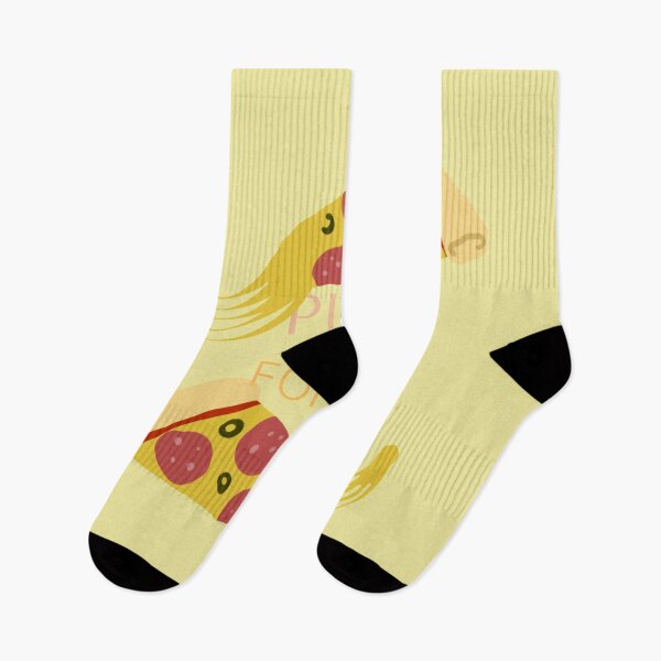 Item preview, Eating pizza for two designed and sold by Suzie-Mara.