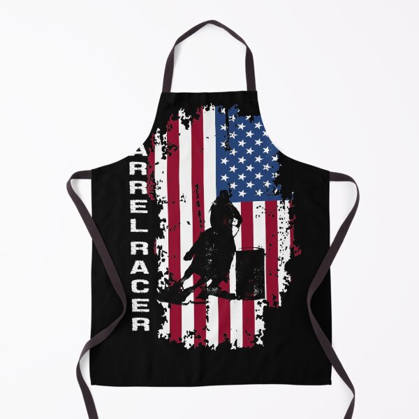 Item preview, American Patriotic Barrel Racing designed and sold by nscphotography.