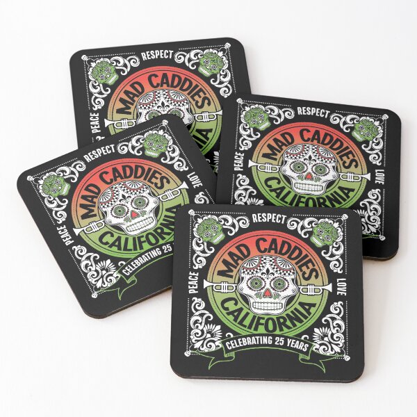 Item preview, American Ska Punk Band designed and sold by WesleyClawson.
