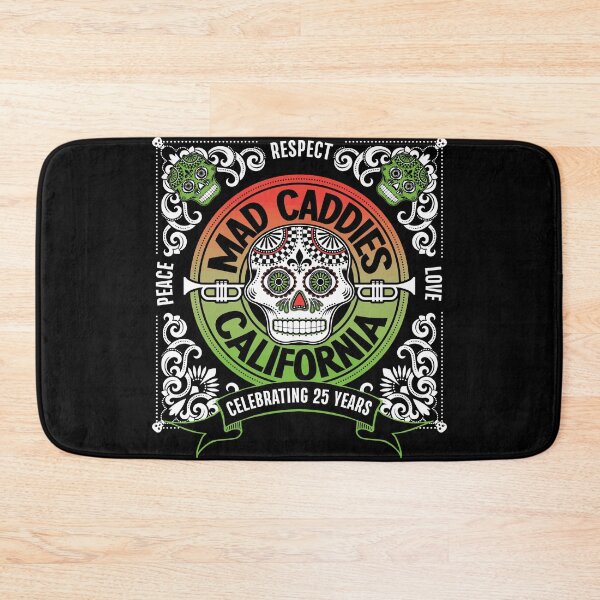 Item preview, American Ska Punk Band designed and sold by WesleyClawson.