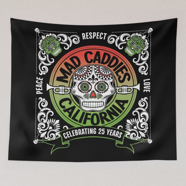 Item preview, American Ska Punk Band designed and sold by WesleyClawson.