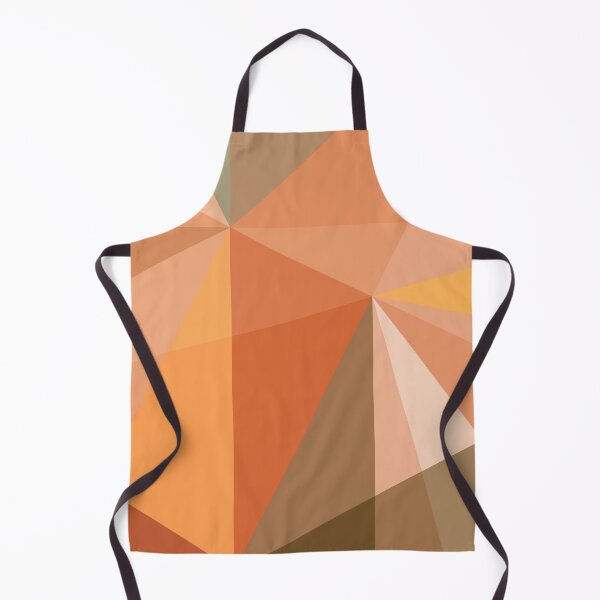 Artikelvorschau, Geometric Blush & Terracotta Earth Tones Nr. 11 entworfen und verkauft von littledesignco.