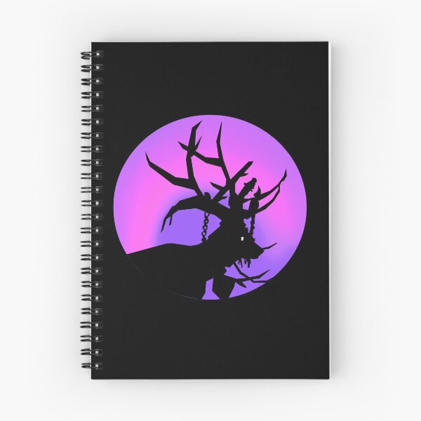 Item preview, Eikythyr designed and sold by Lady Grim.