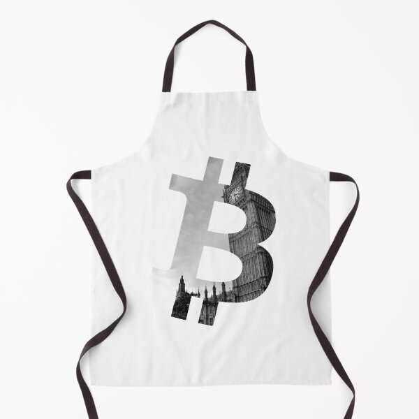 Item preview, Bitcoin London designed and sold by Real Life.
