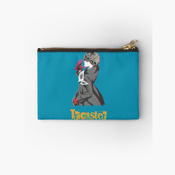 Item preview, Trickster designed and sold by JediJR.