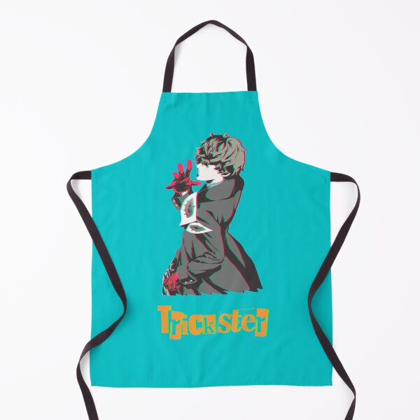 Item preview, Trickster designed and sold by JediJR.