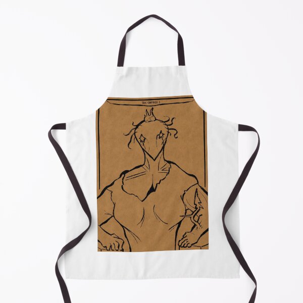 Item preview, Empress tarot designed and sold by Gamelof.