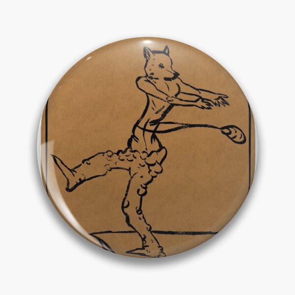 Item preview, The Fool tarot designed and sold by Gamelof.