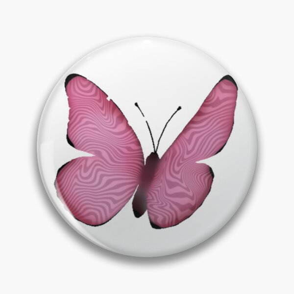 Item preview, Pink Butterfly  designed and sold by emisnotcold.